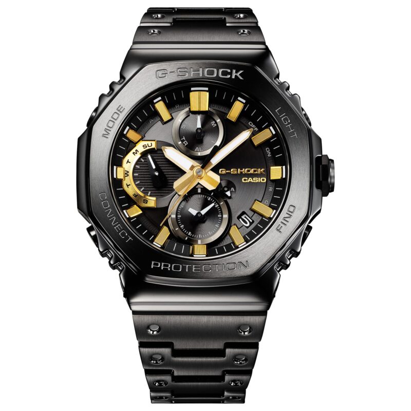 GMC-B2100ZE-1A CASIO 6