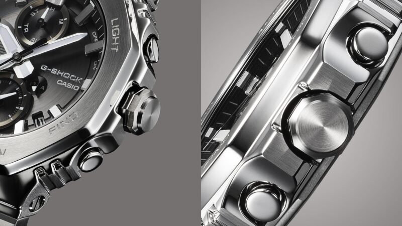 GMC-B2100D-1A CASIO 9