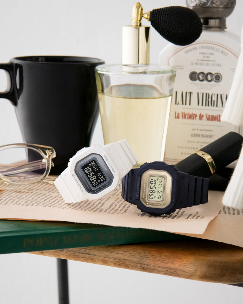 GMD-S5600-1 CASIO 6