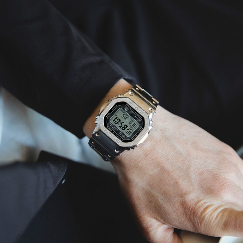 GMW-B5000D-1 CASIO 3