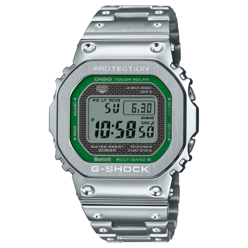 GMW-B5000D-3 CASIO 2