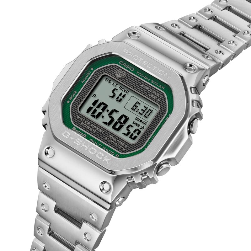 GMW-B5000D-3 CASIO 5