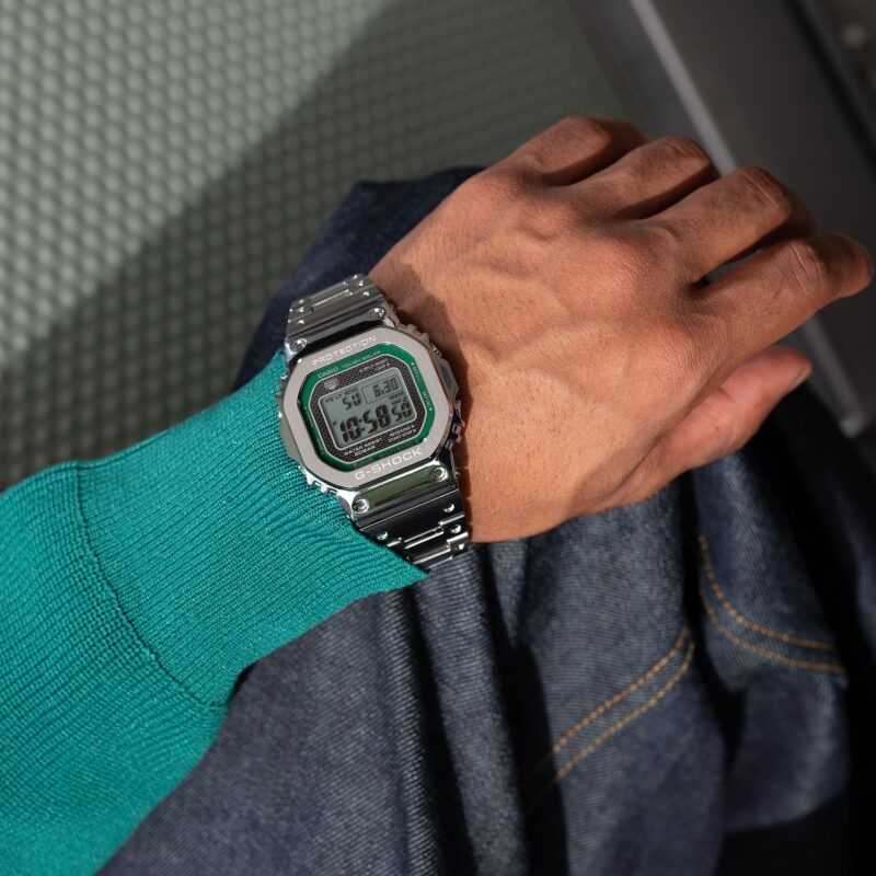 GMW-B5000D-3 CASIO 3