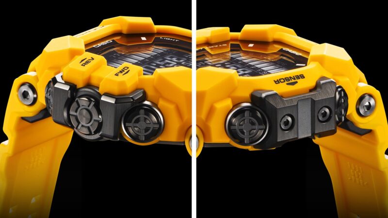 GPR-H1000-9 CASIO 10