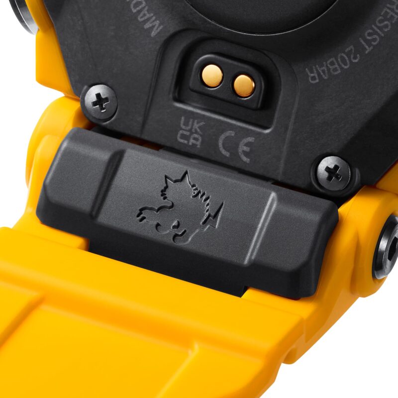 GPR-H1000-9 CASIO 6