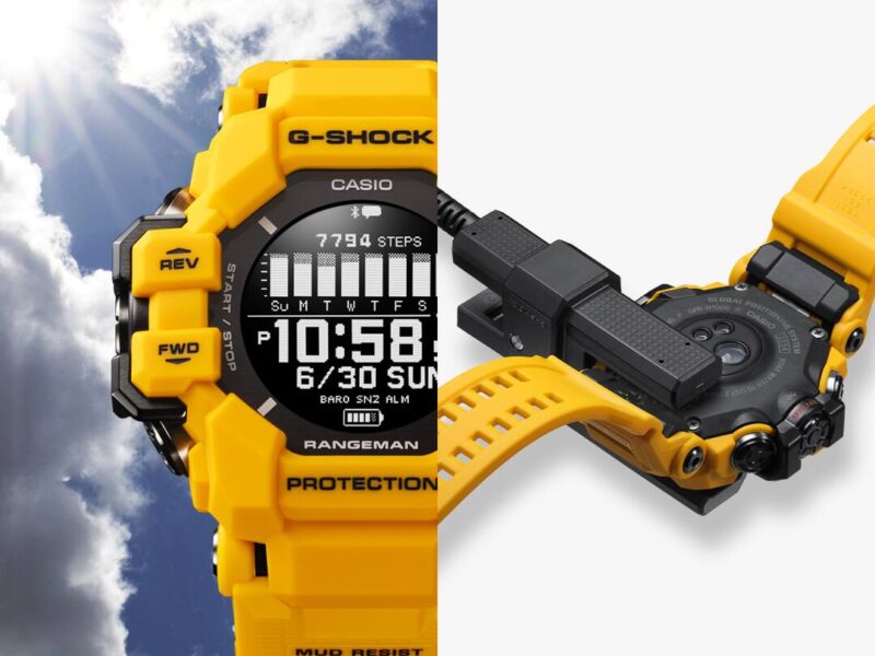 GPR-H1000-9 CASIO 13