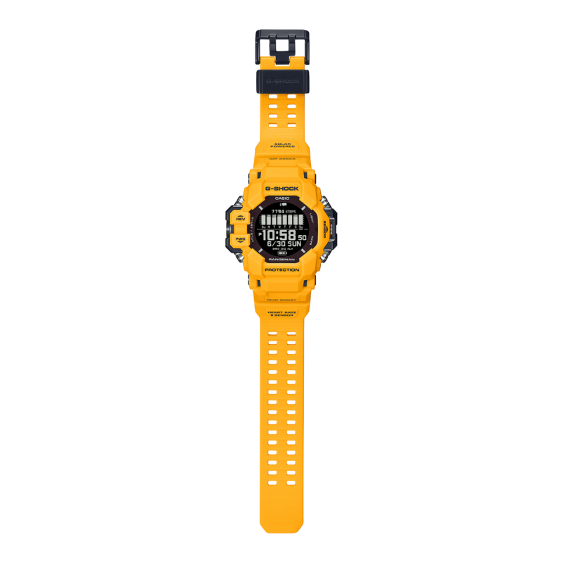 GPR-H1000-9 CASIO 5