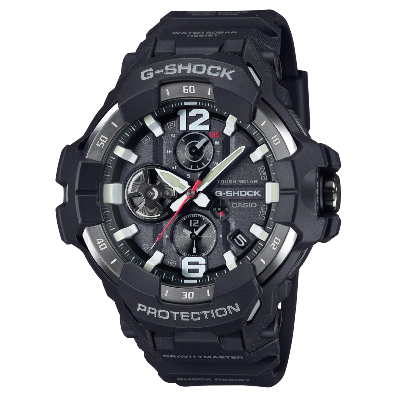 GR-B300-1A CASIO 2