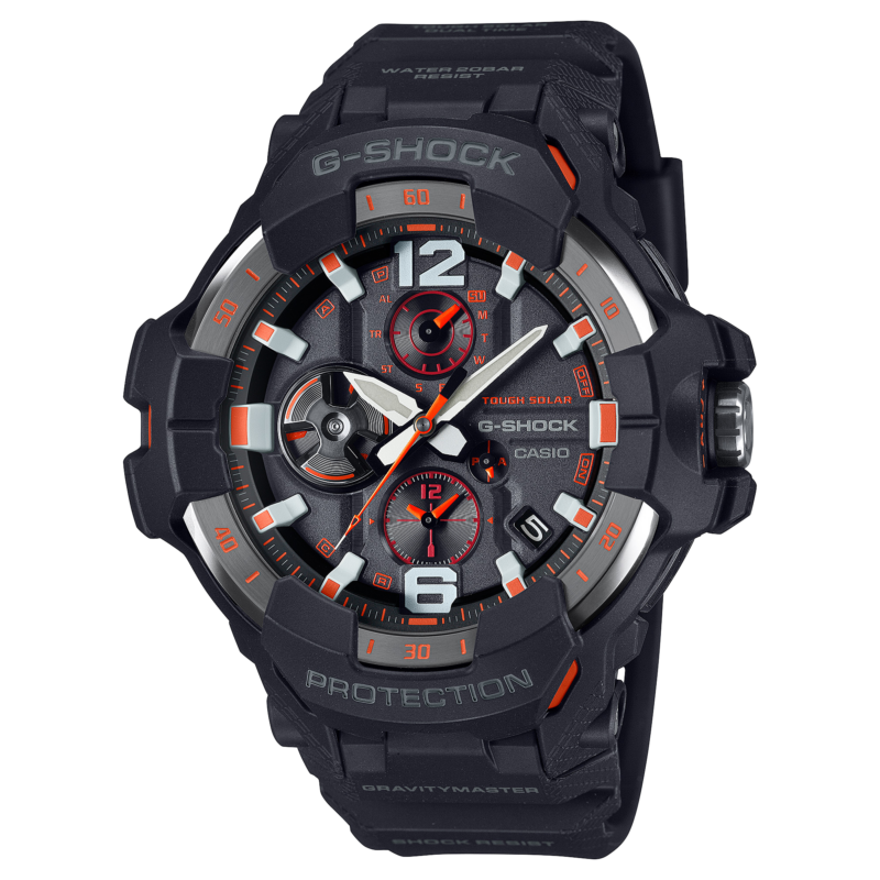 GR-B300-1A4 CASIO 2