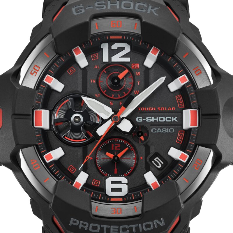 GR-B300-1A4 CASIO 8