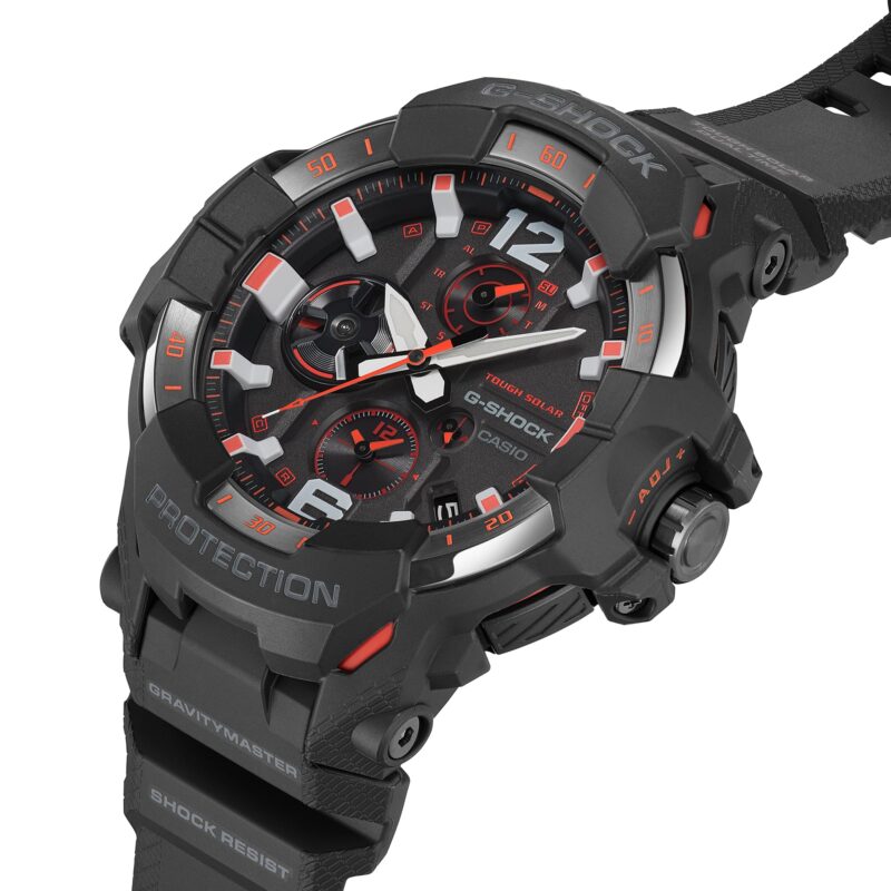 GR-B300-1A4 CASIO 9