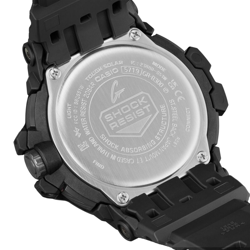 GR-B300-1A4 CASIO 10