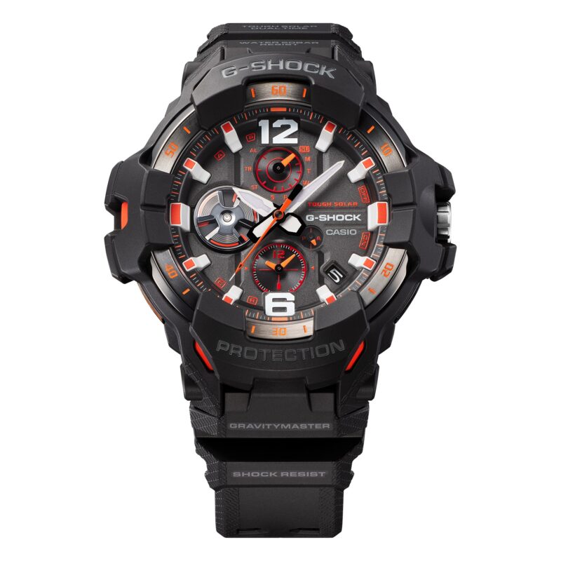 GR-B300-1A4 CASIO 7