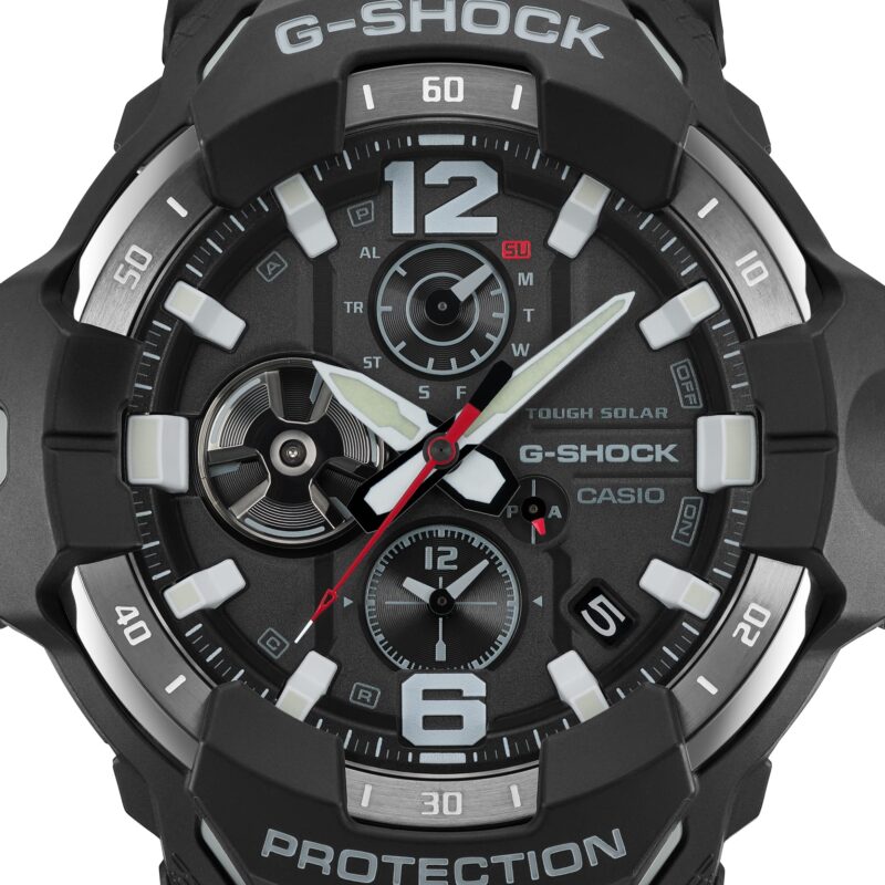 GR-B300-1A CASIO 11