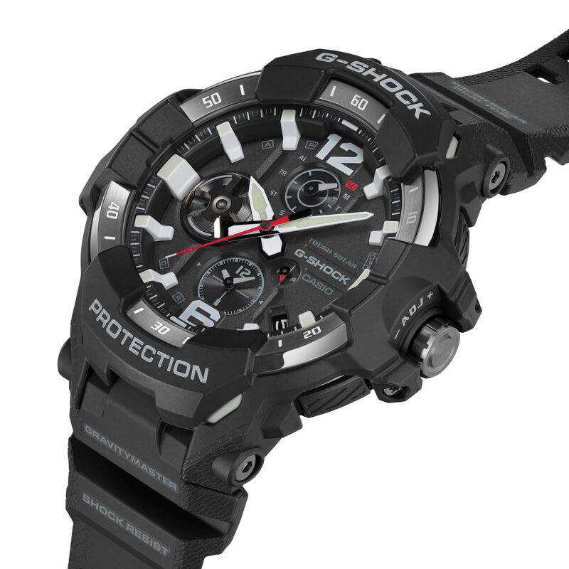 GR-B300-1A CASIO 12