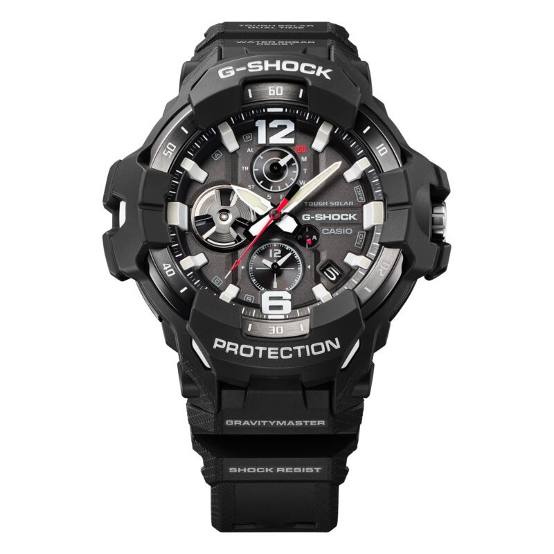 GR-B300-1A CASIO 10