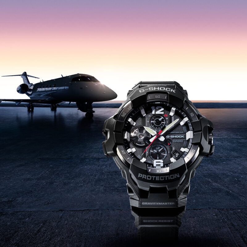 GR-B300-1A CASIO 3