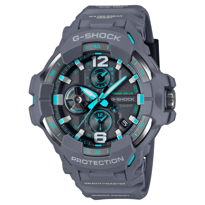 GR-B300-8A2 CASIO 2