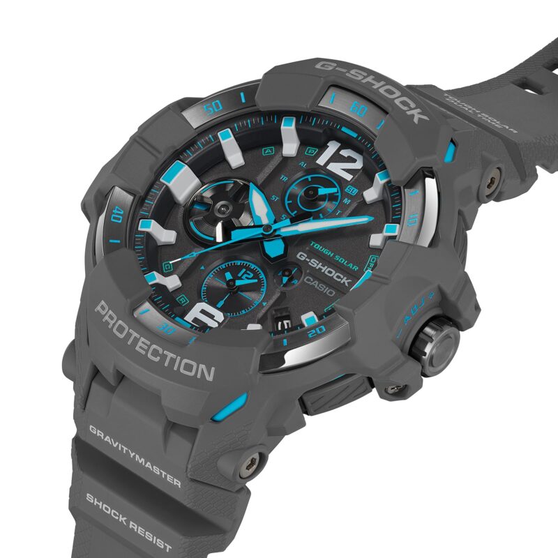 GR-B300-8A2 CASIO 8