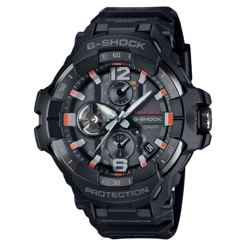 GR-B300EC-1A CASIO 2