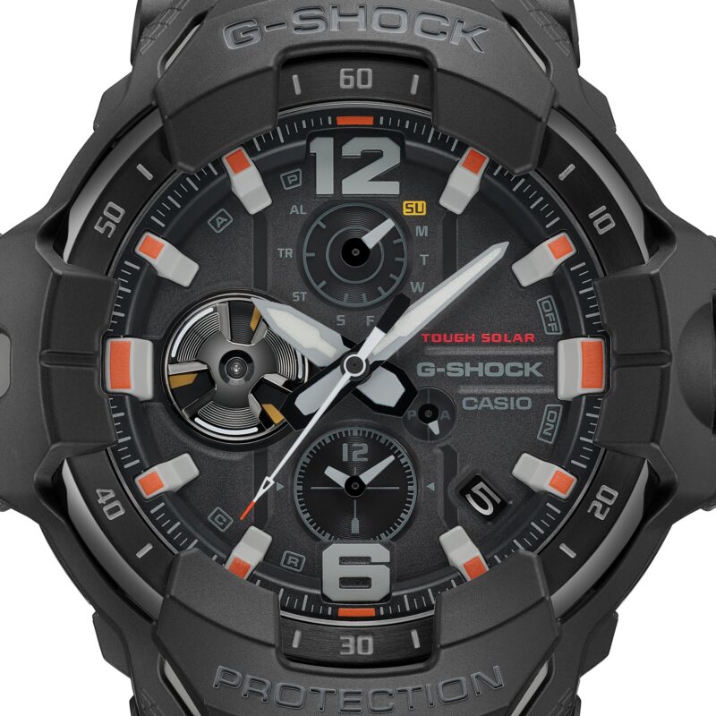 GR-B300EC-1A CASIO 8