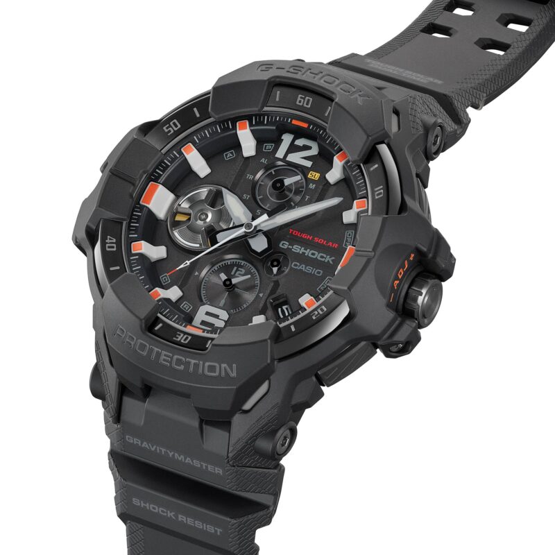 GR-B300EC-1A CASIO 9