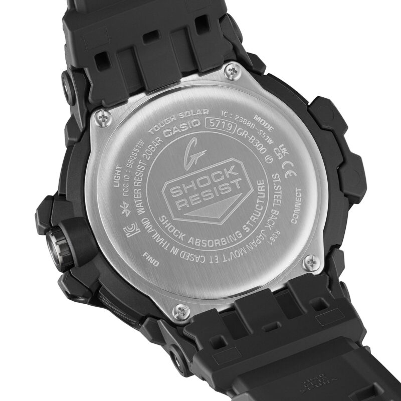 GR-B300EC-1A CASIO 10