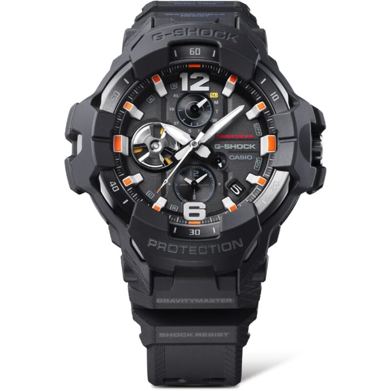 GR-B300EC-1A CASIO 7