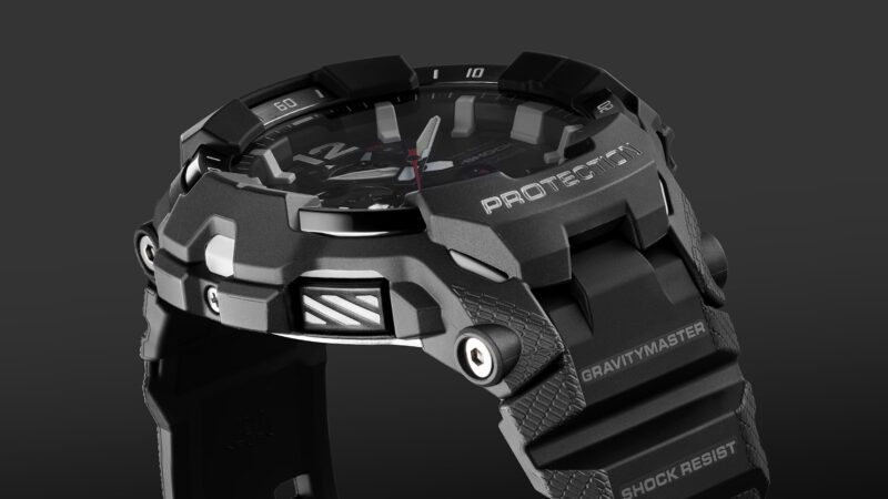 GR-B300-1A CASIO 6
