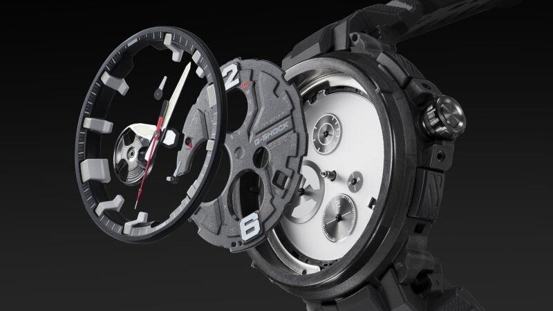 GR-B300-1A CASIO 7