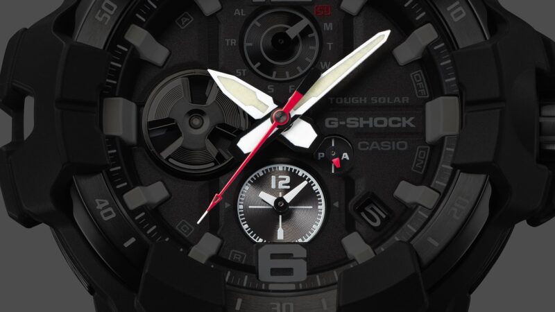 GR-B300-1A CASIO 8
