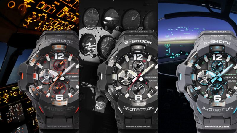 GR-B300-1A CASIO 9