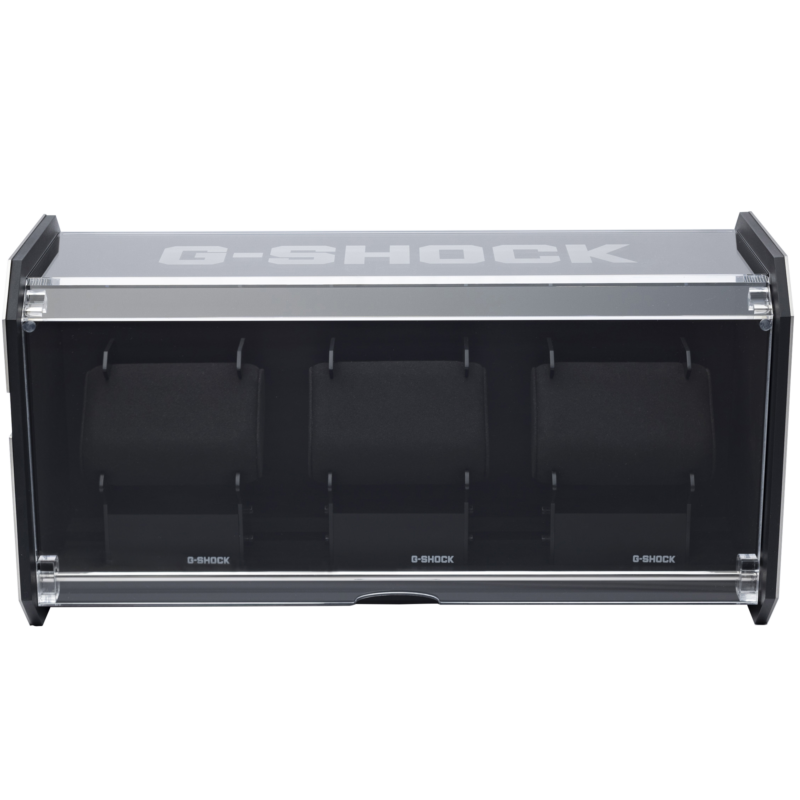 G-SHOCK Watch Box CASIO 3