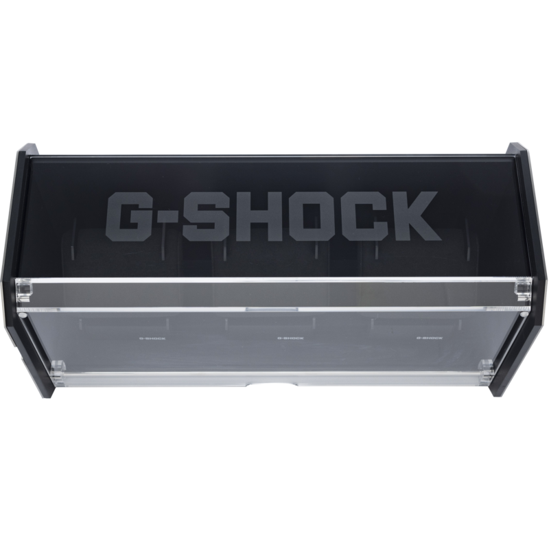 G-SHOCK Watch Box CASIO 6