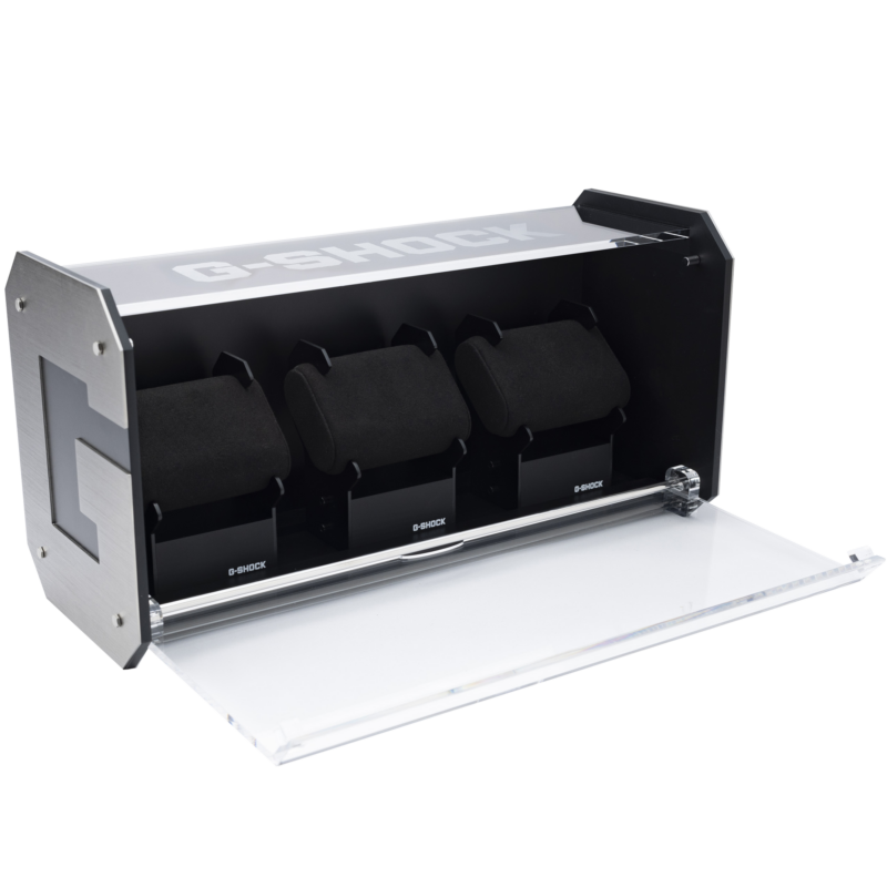 G-SHOCK Watch Box CASIO 2