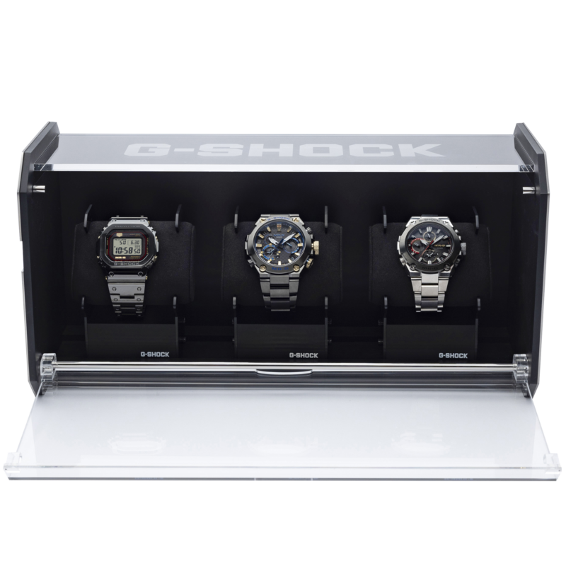 G-SHOCK Watch Box CASIO 9