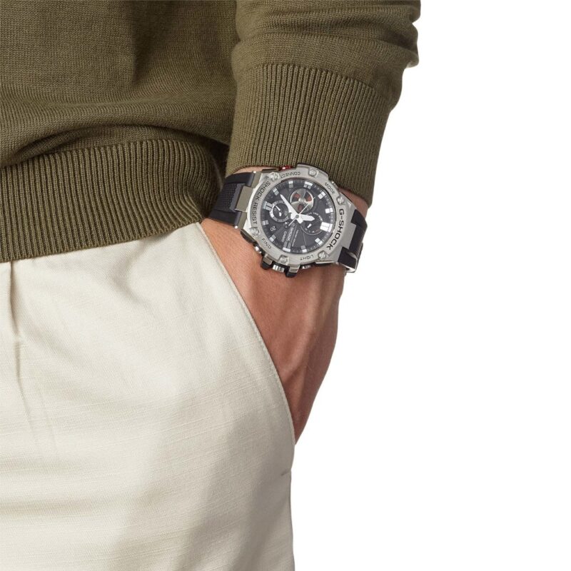 GST-B100-1A CASIO 3