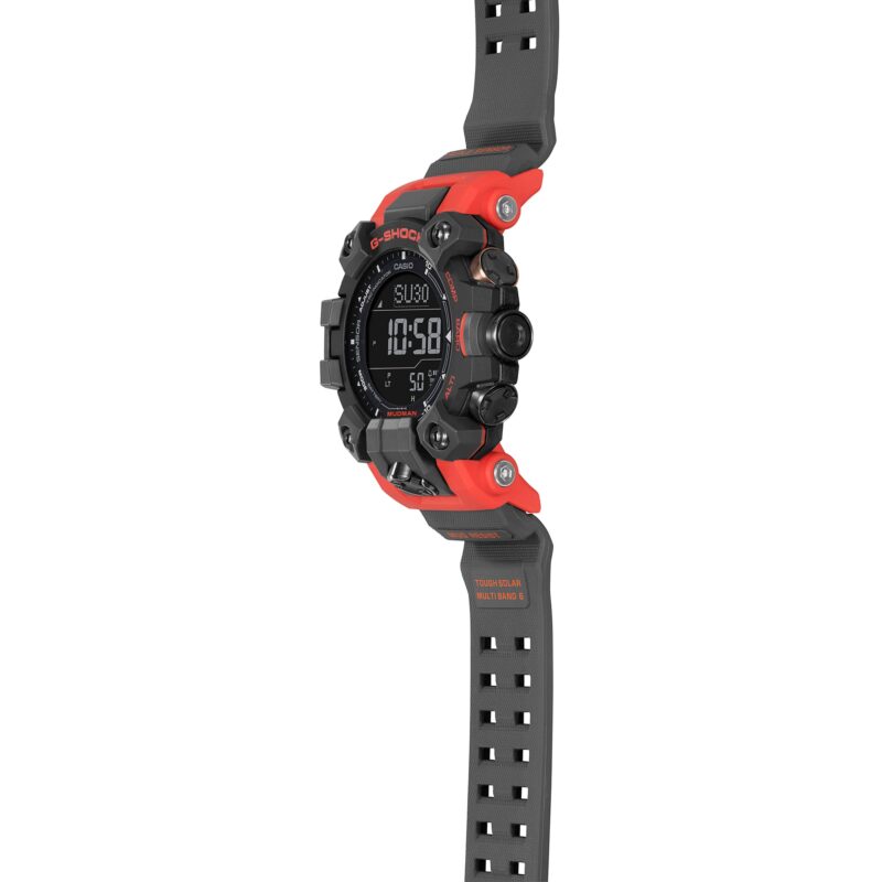 GW-9500-1A4 CASIO 6