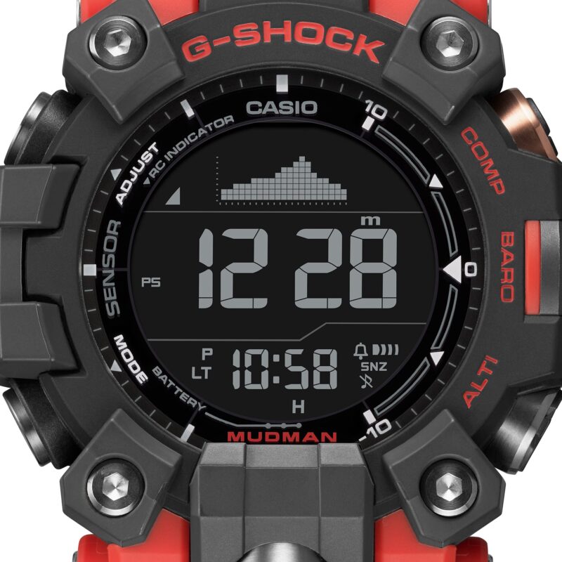 GW-9500-1A4 CASIO 9