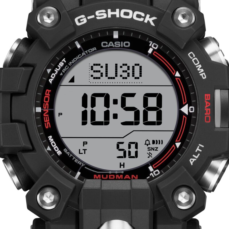 GW-9500-1 CASIO 12