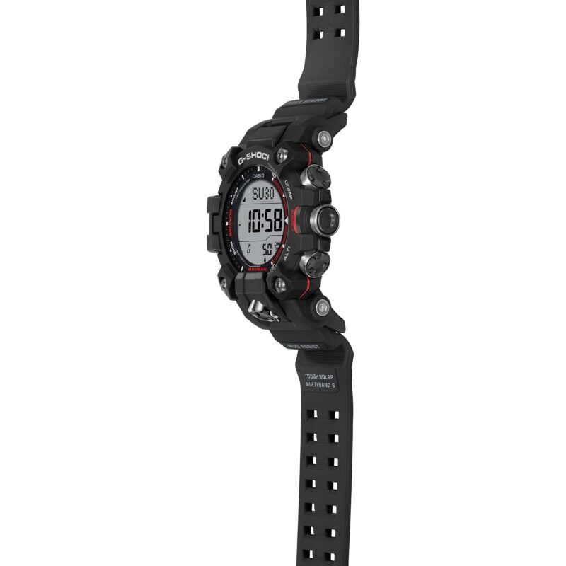GW-9500-1 CASIO 4