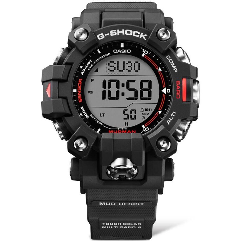 GW-9500-1 CASIO 11