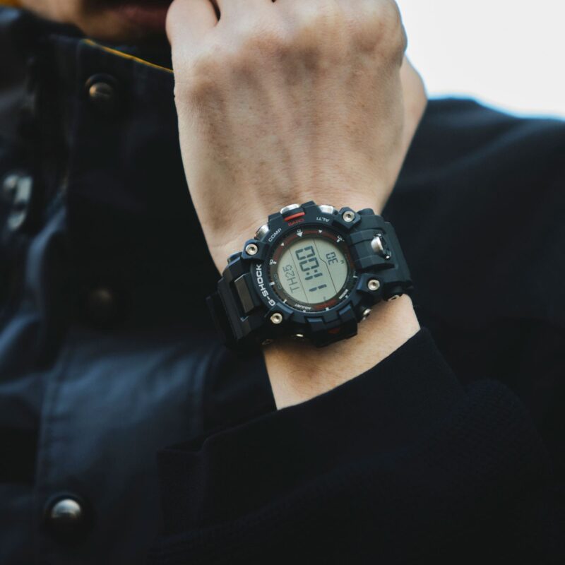 GW-9500-1 CASIO 10