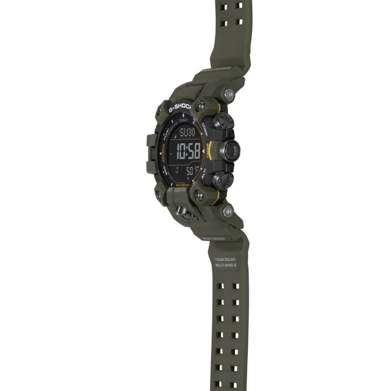 GW-9500-3 CASIO 7
