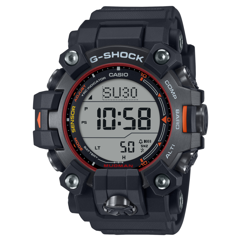 GW-9500MEC-1 CASIO 2