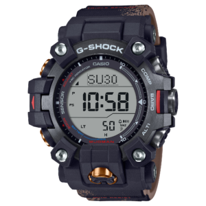 GMC-B2100AD-2A CASIO 13