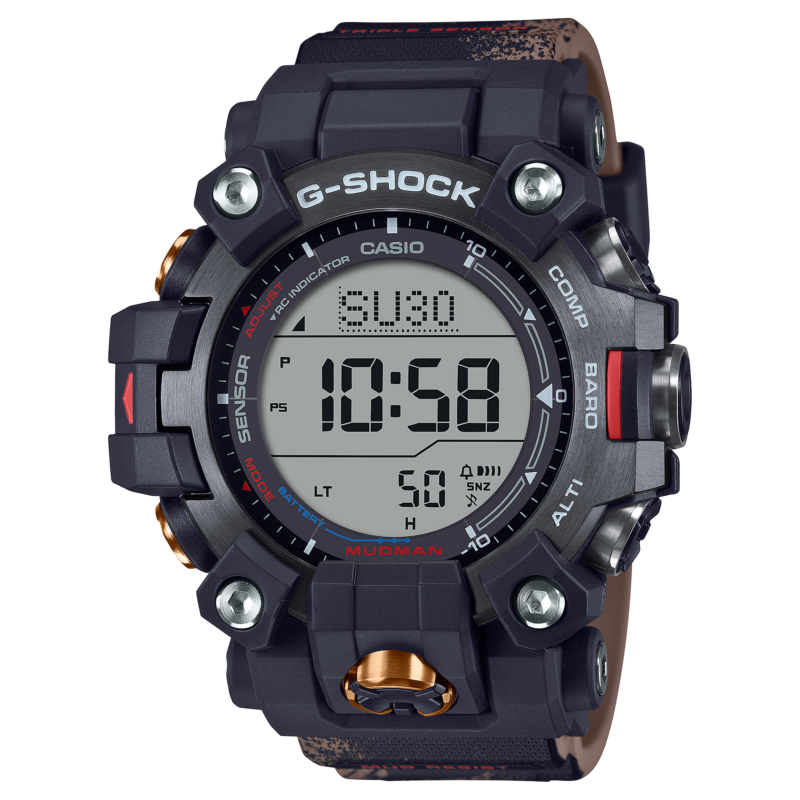 GW-9500TLC-1 CASIO 2