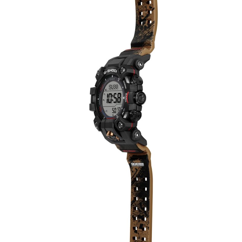 GW-9500TLC-1 CASIO 9