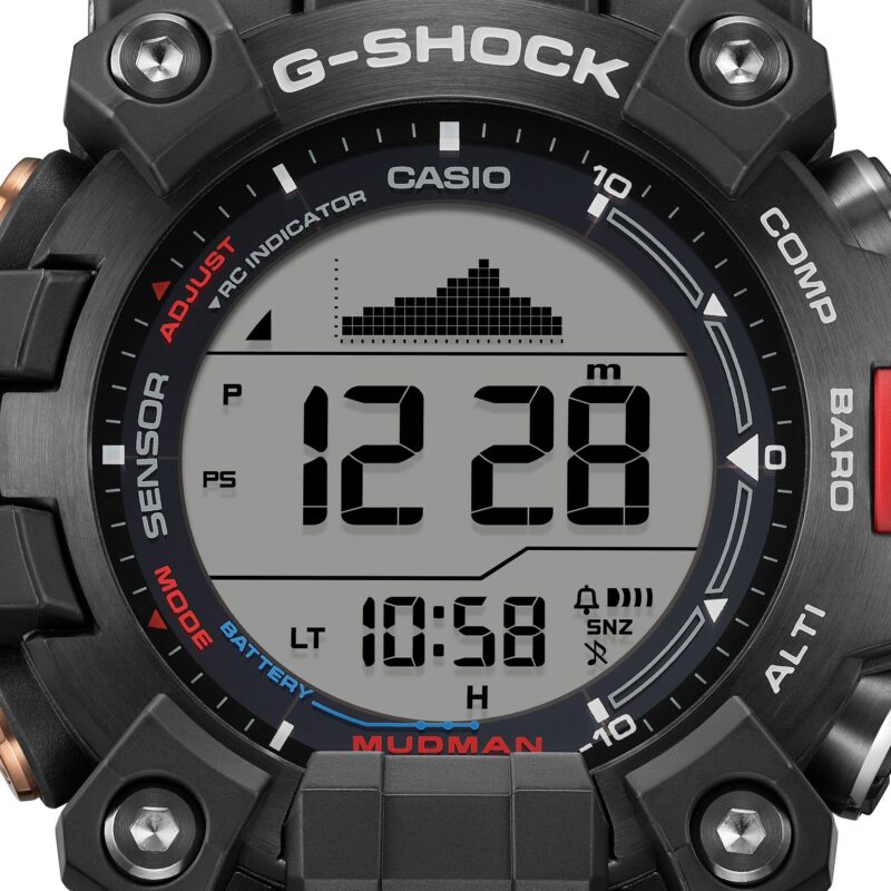 GW-9500TLC-1 CASIO 17