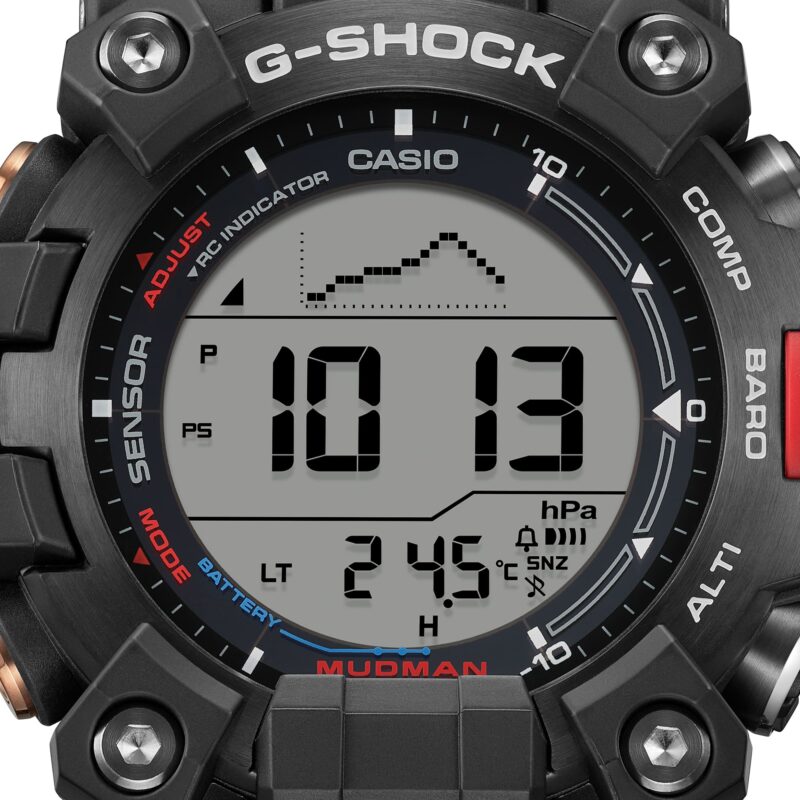 GW-9500TLC-1 CASIO 18